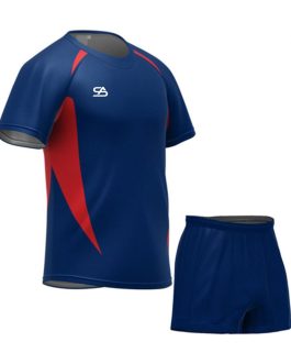 Rugby Uniform