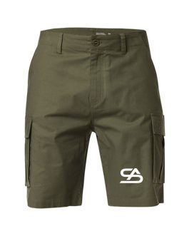 Casual Short