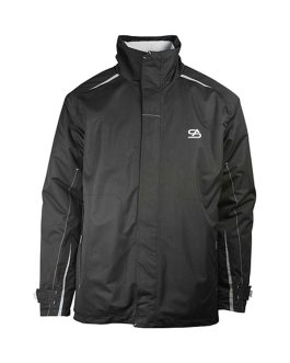 Coach Jacket