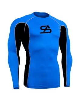 Rash Guard