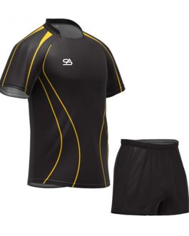 Rugby Uniform