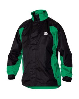 Rain Jacket