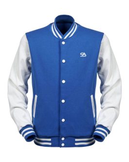 Varsity Jacket