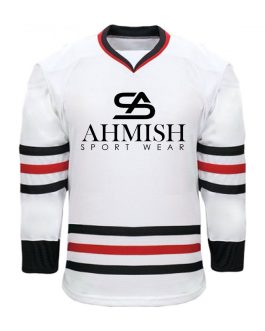 Ice Hockey