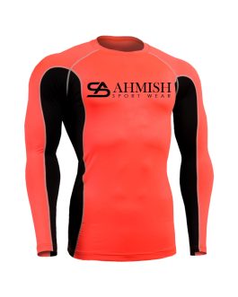Rash Guard