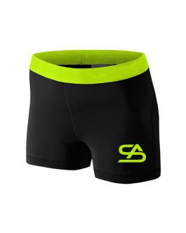 Fitness Short