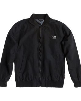 Coach Jacket