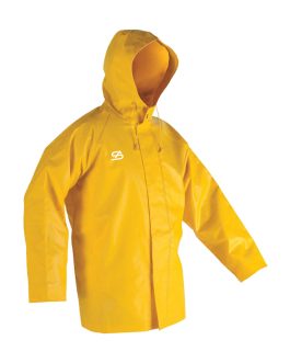 Rain Jacket