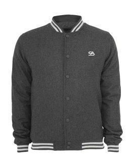 Varsity Jacket