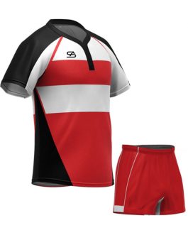 Rugby Uniform