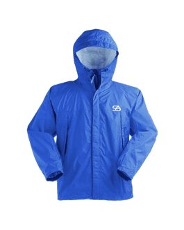 Rain Jacket