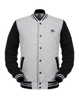 Varsity Jacket
