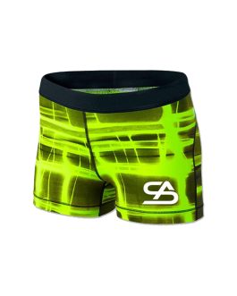 Fitness Short