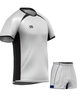 Rugby Uniform