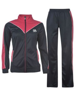 Track Suit