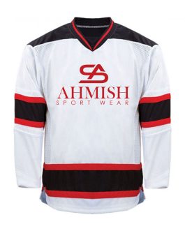Ice Hockey