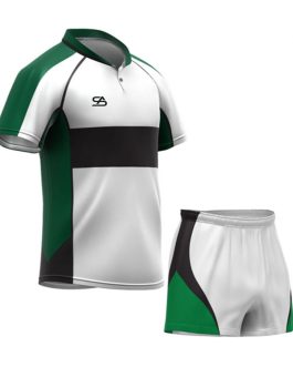 Rugby Uniform