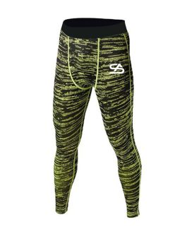 Men Legging