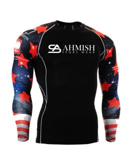 Rash Guard