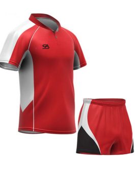 Rugby Uniform