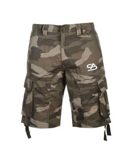 Casual Short
