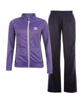Track Suit