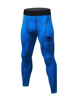 Men Legging