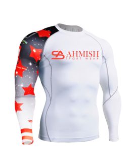 Rash Guard