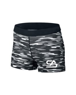 Fitness Short