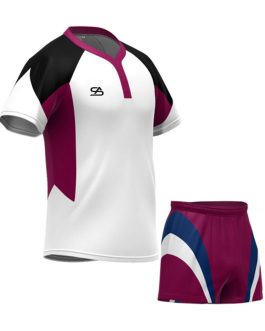 Rugby Uniform
