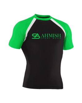 Rash Guard