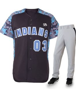 Baseball Uniform