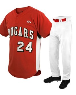 Baseball Uniform