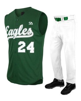 Baseball Uniform