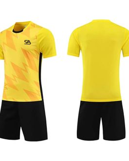 Soccer Uniform