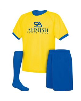 Soccer uniform
