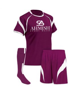 Soccer Uniform