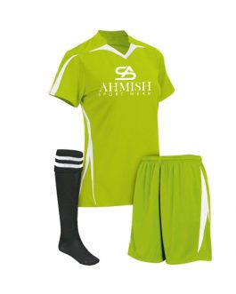 Soccer Uniform