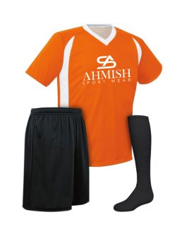Soccer Uniforms