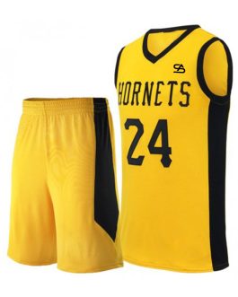 Basketball Uniform