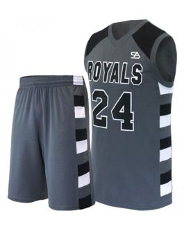 Basketball Uniform