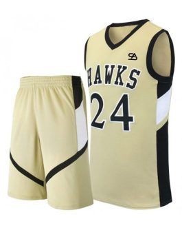 Basketball Uniform