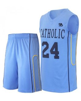Basketball Uniform