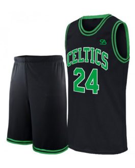 Basketball Uniform